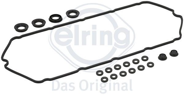 ELRING GUARNIZIONI ET FIAT DUCATO 2.2 D MJT 06-